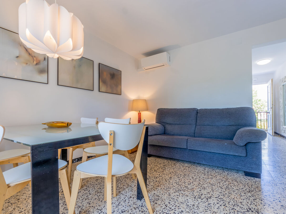 Mas Baixuli – Appartement 3 chambres vue mer - Photo 8