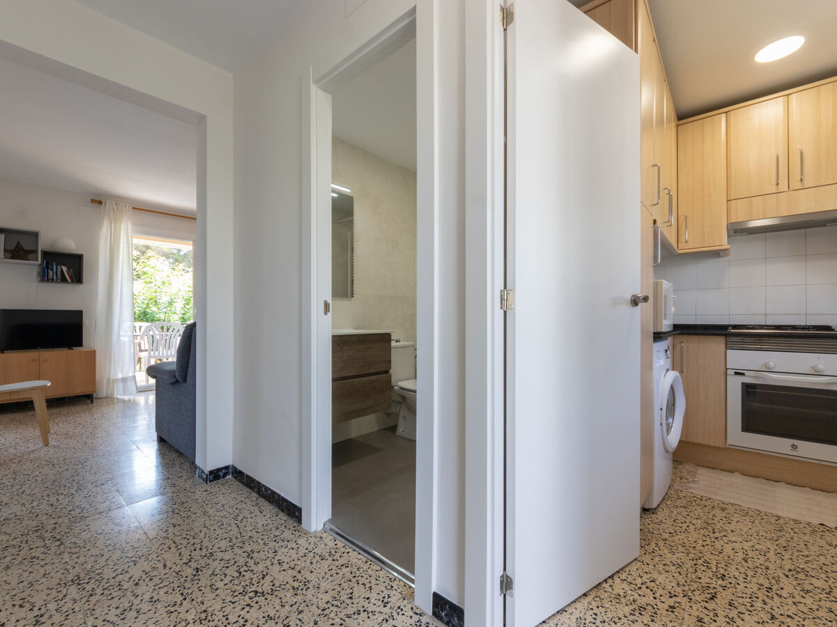 Mas Baixuli – Appartement 3 chambres vue mer - Photo 9