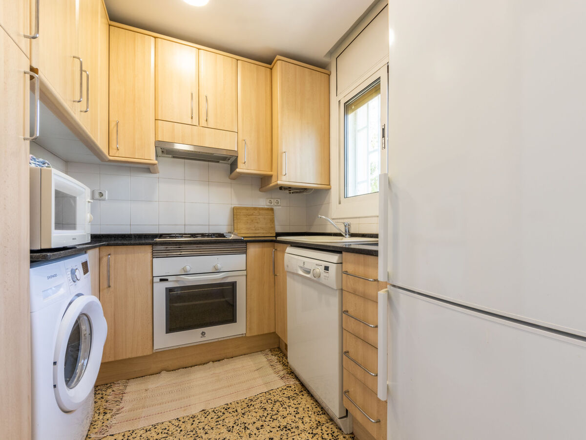Mas Baixuli – Appartement 3 chambres vue mer - Photo 10