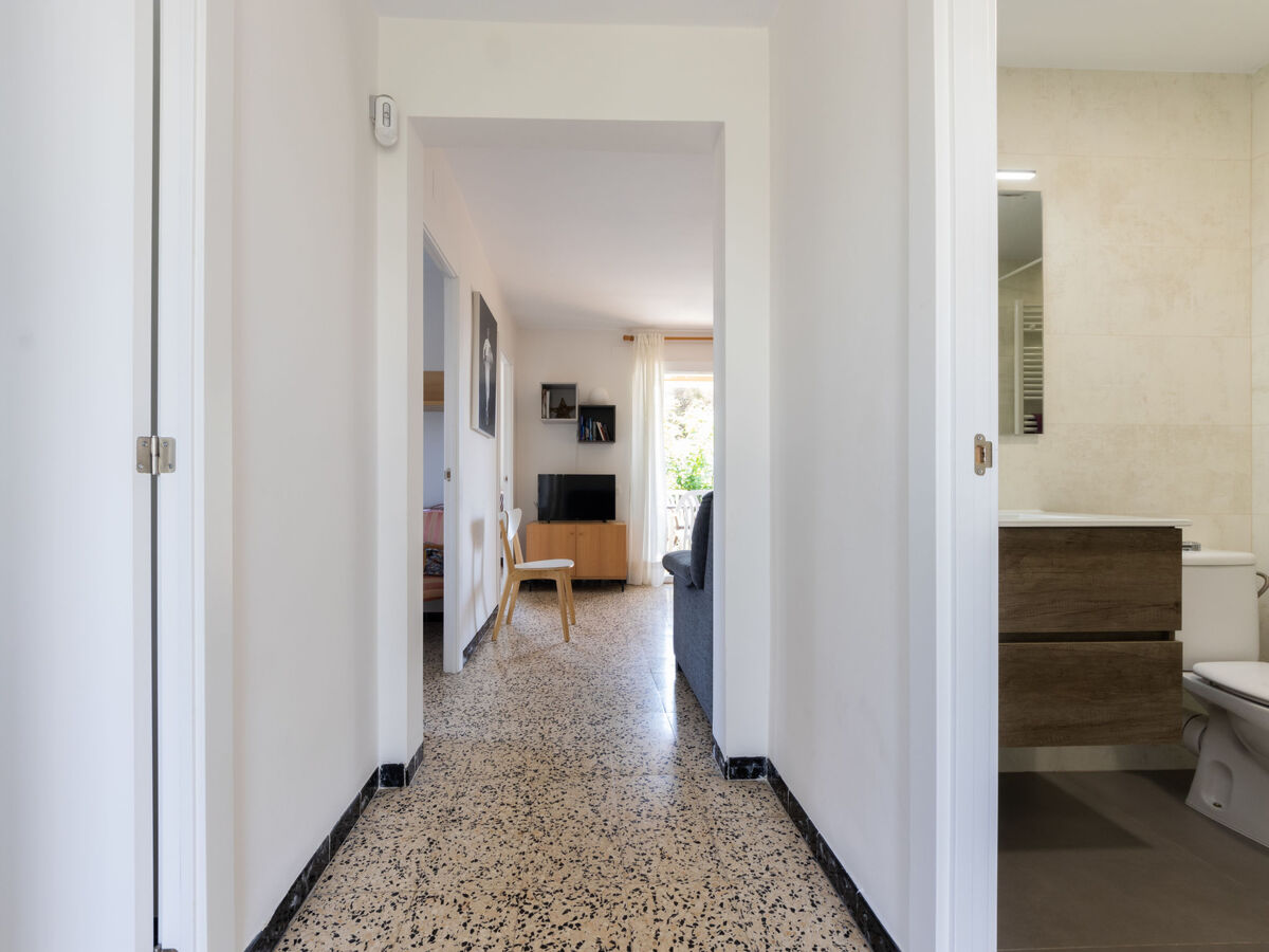 Mas Baixuli – Appartement 3 chambres vue mer - Photo 11