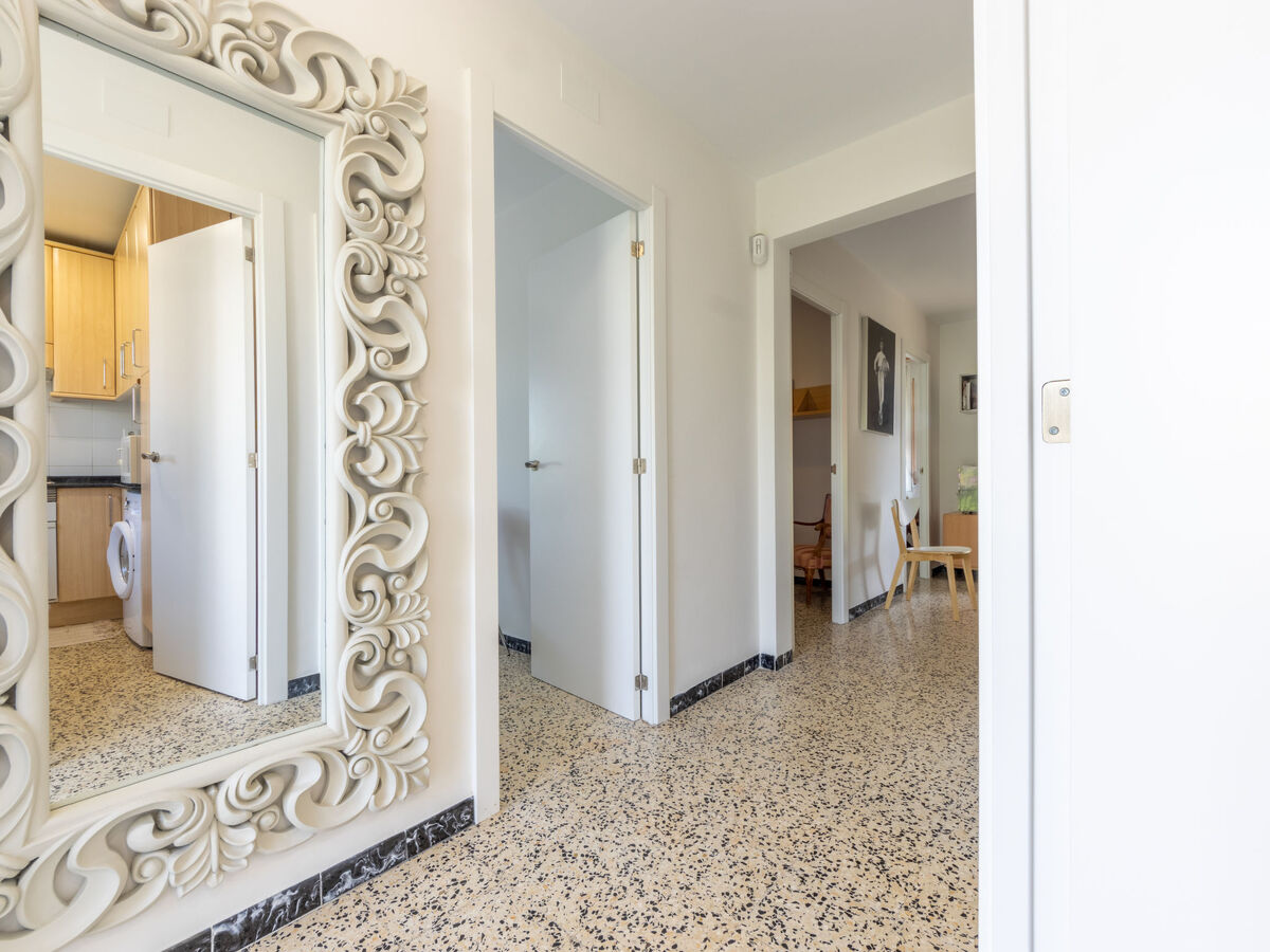 Mas Baixuli – Appartement 3 chambres vue mer - Photo 12