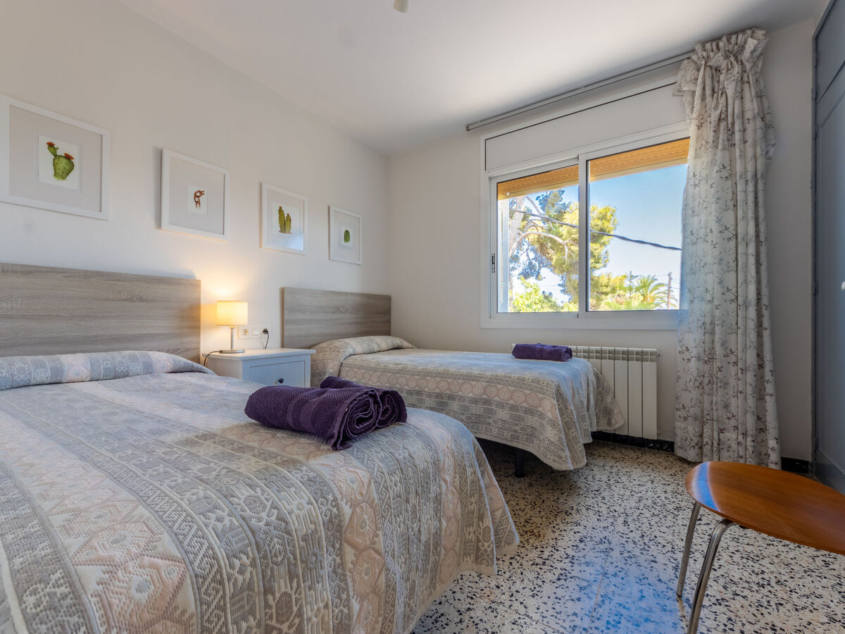 Mas Baixuli – Appartement 3 chambres vue mer - Photo 13