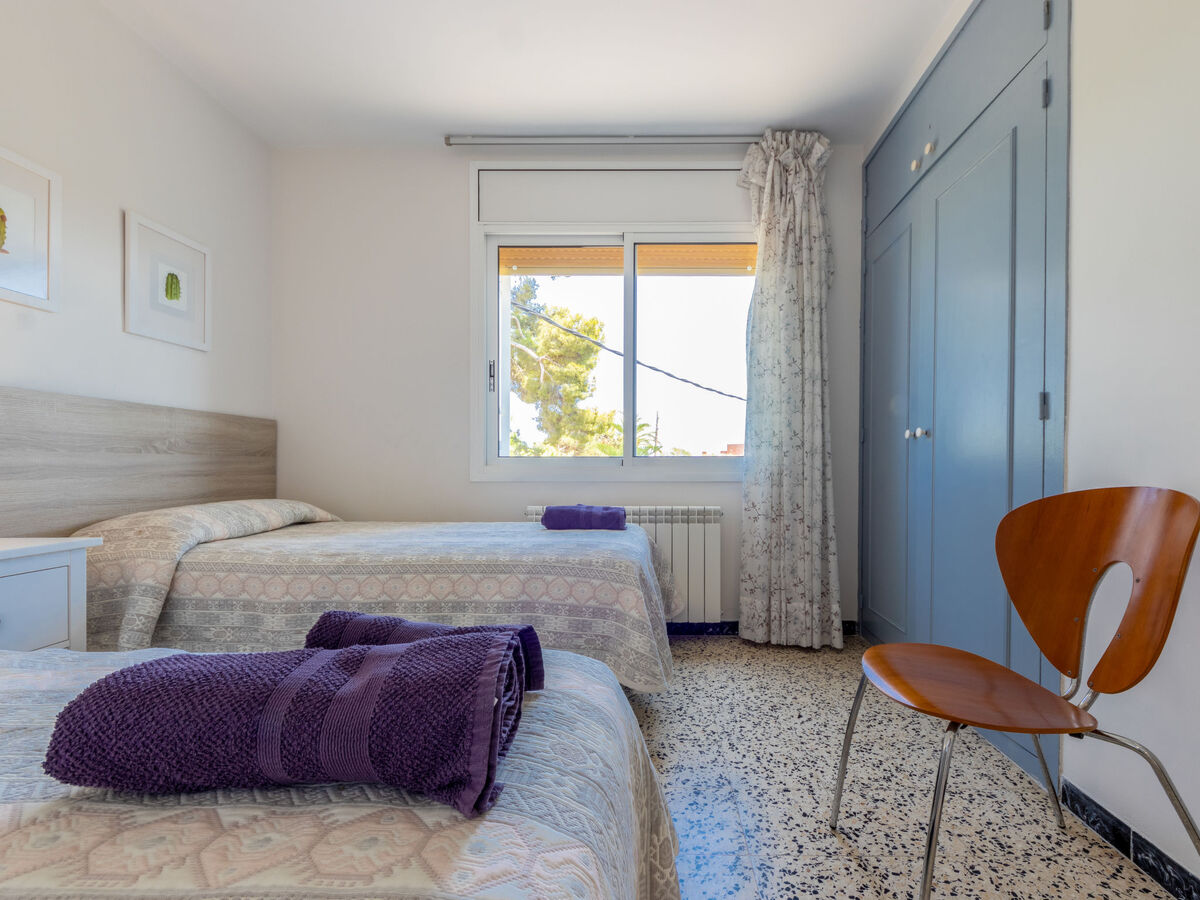 Mas Baixuli – Appartement 3 chambres vue mer - Photo 14