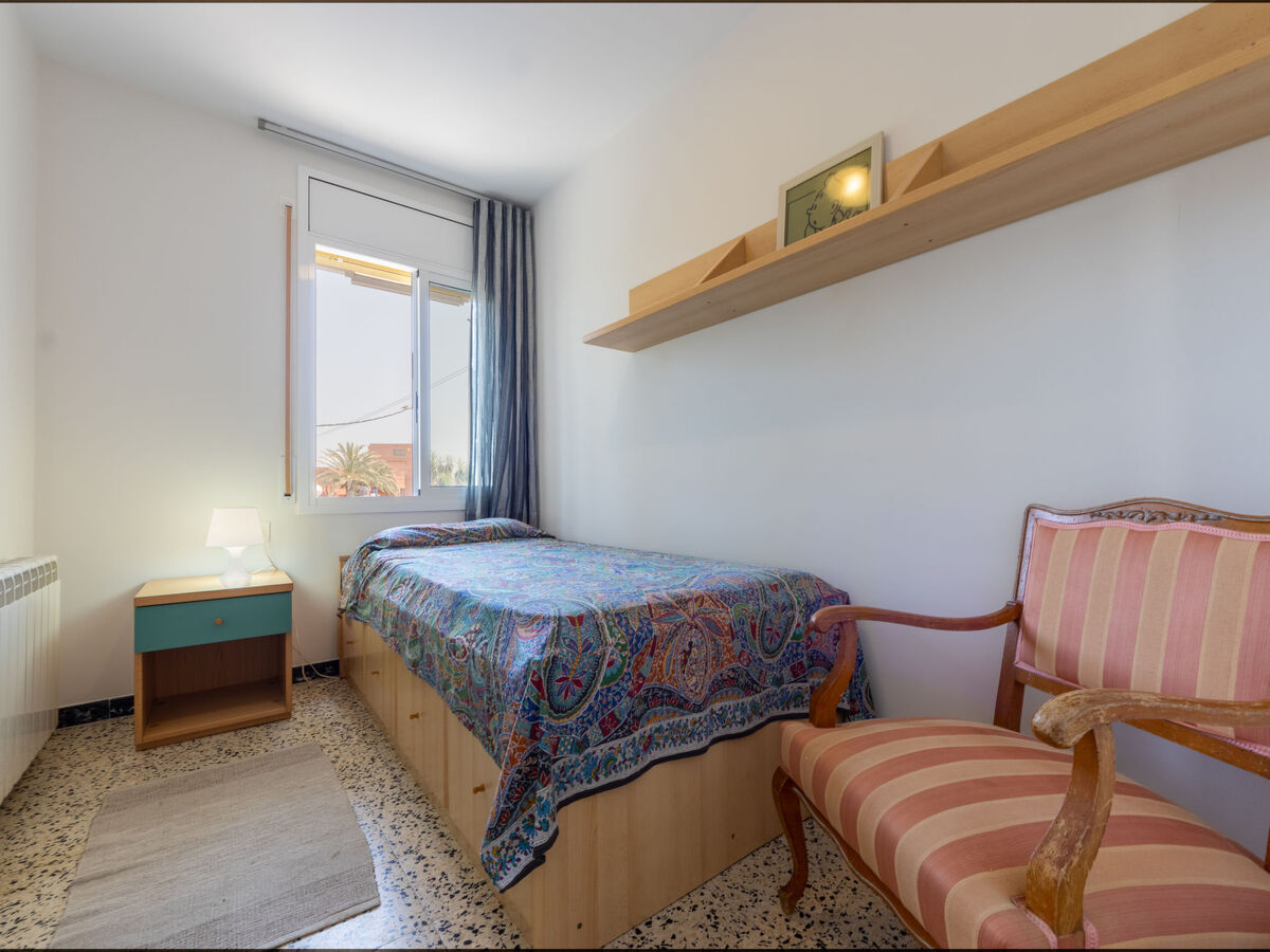 Mas Baixuli – Appartement 3 chambres vue mer - Photo 16