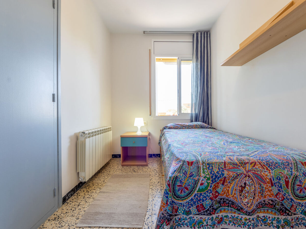 Mas Baixuli – Appartement 3 chambres vue mer - Photo 17
