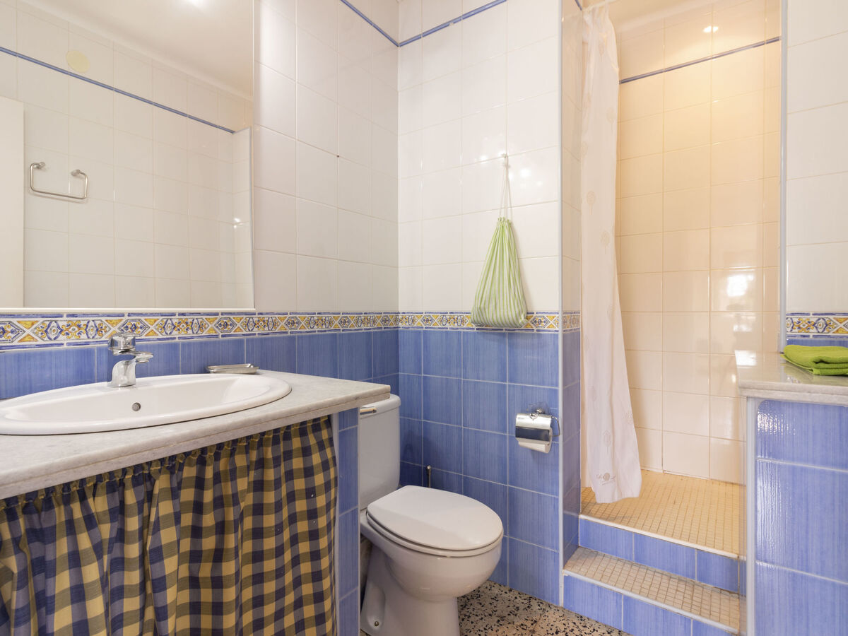Mas Baixuli – Appartement 3 chambres vue mer - Photo 18