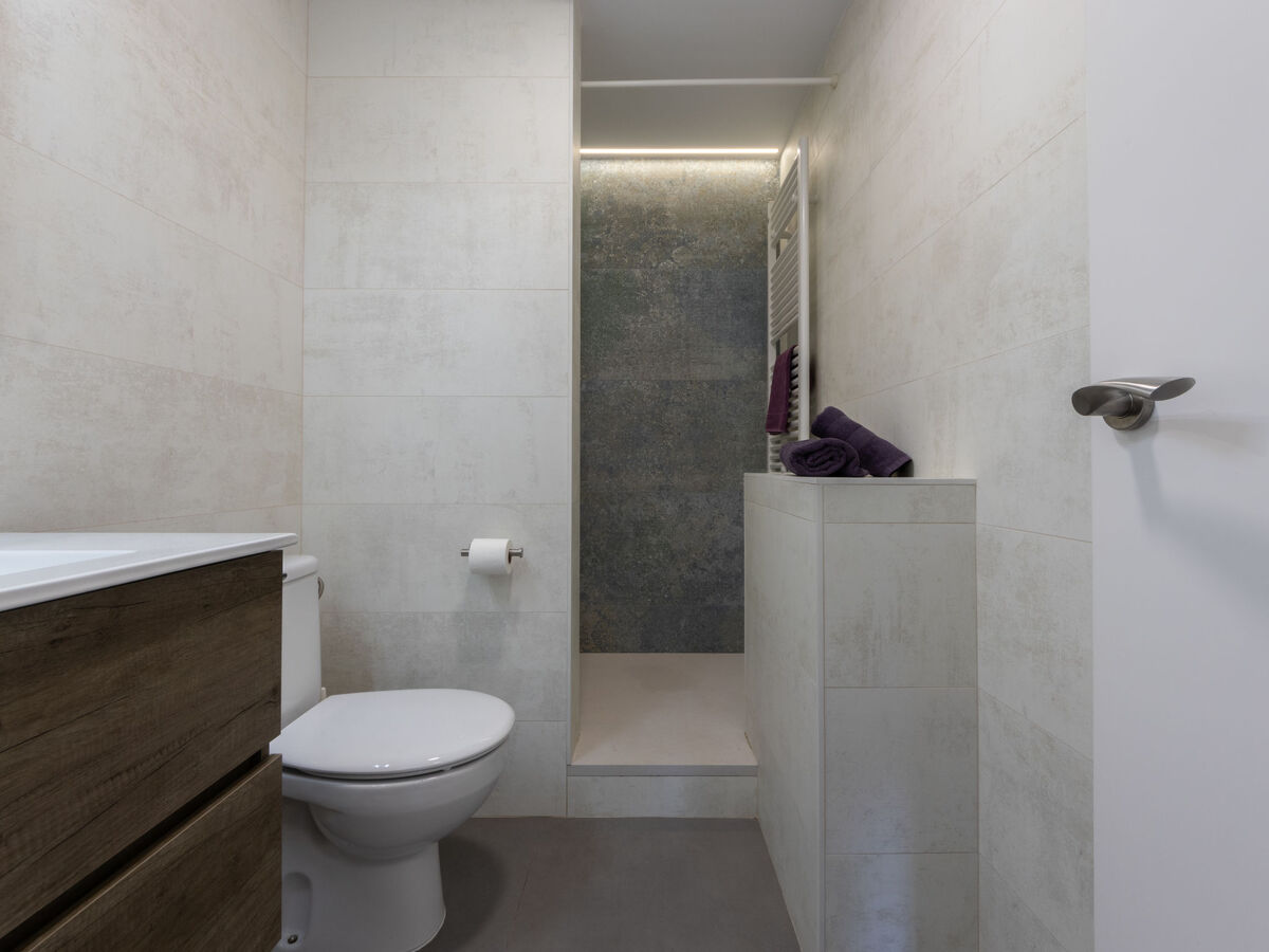 Mas Baixuli – Appartement 3 chambres vue mer - Photo 19