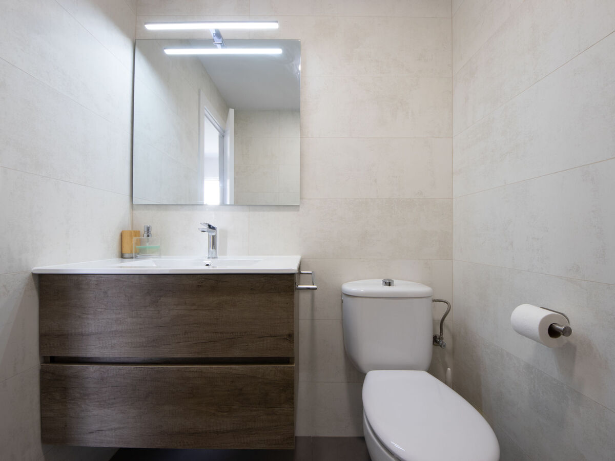 Mas Baixuli – Appartement 3 chambres vue mer - Photo 20