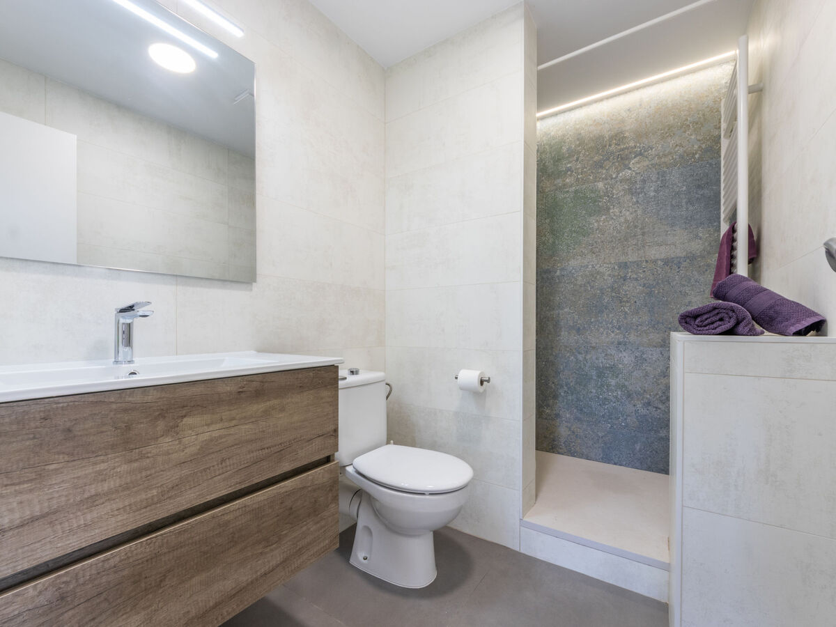 Mas Baixuli – Appartement 3 chambres vue mer - Photo 21