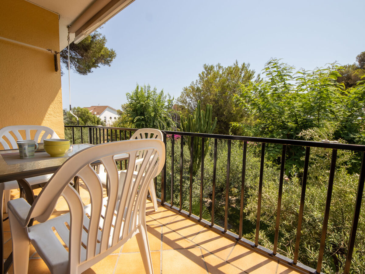 Mas Baixuli – Appartement 3 chambres vue mer - Photo 24