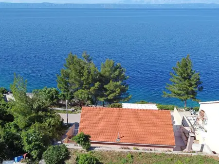 Maison Anderson à Prigradica, vue sur la mer et terrasse de 30 m² : photo 5