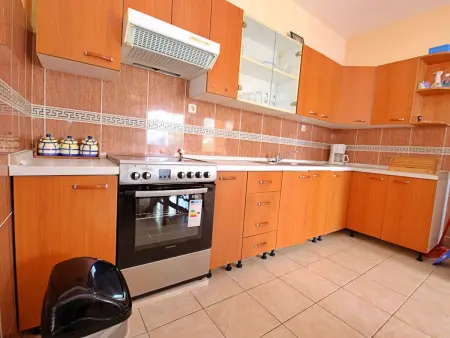 Maison Anderson à Prigradica, vue sur la mer et terrasse de 30 m² : photo 10