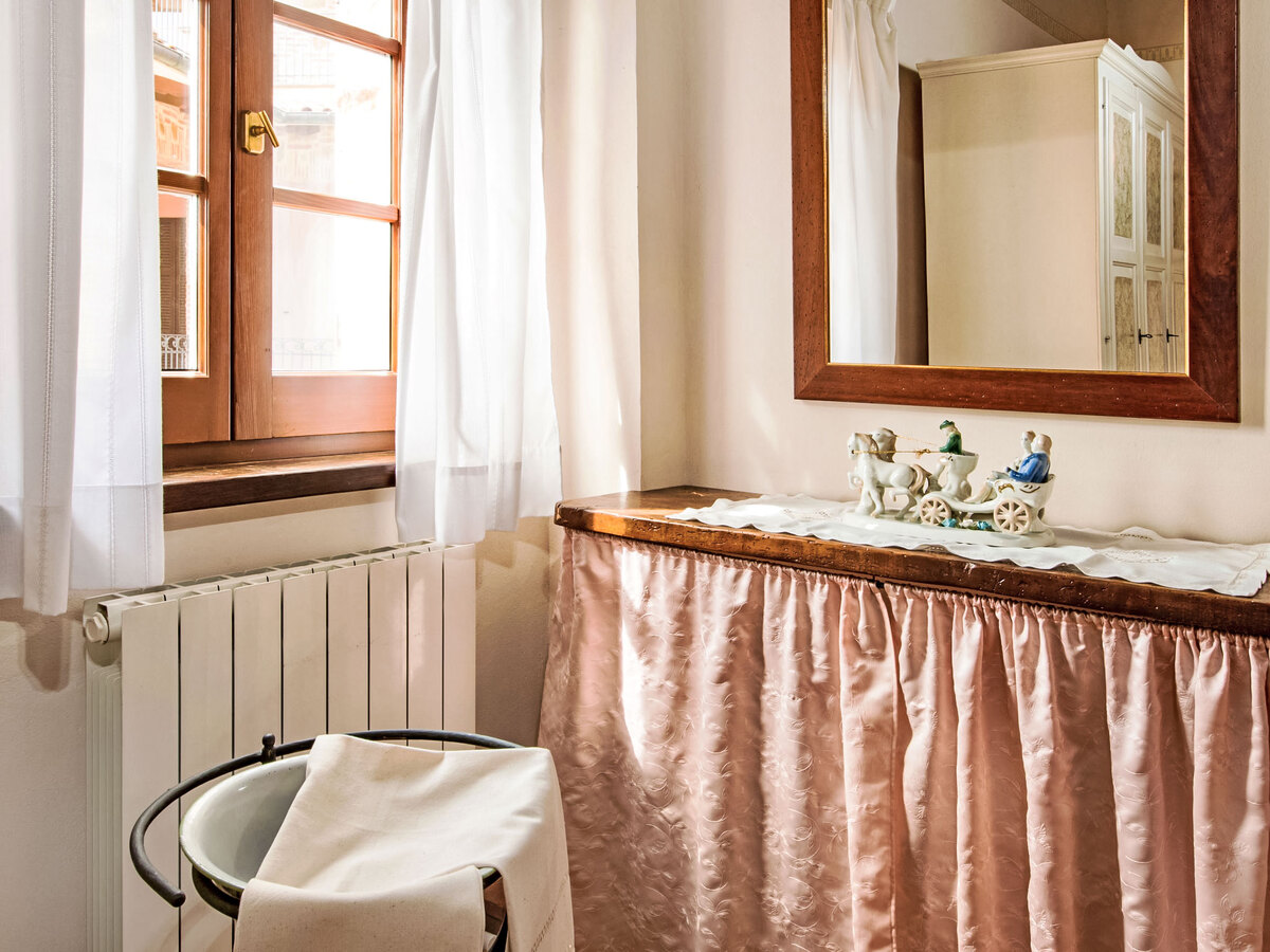 Casa Graziani, gîte 8 pers. avec piscine à Città della Pieve - Photo 10