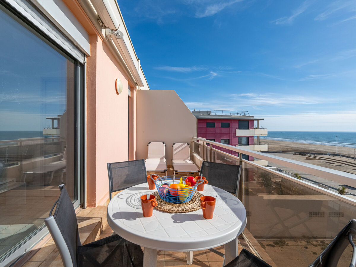 Les Terrasses du Levant, Narbonne-Plage - Photo 1