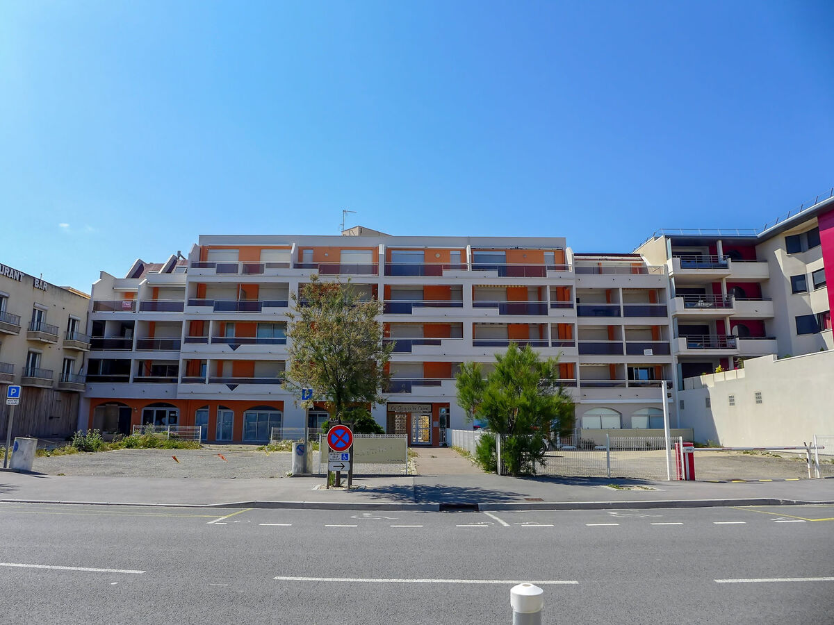 Les Terrasses du Levant, Narbonne-Plage - Photo 6