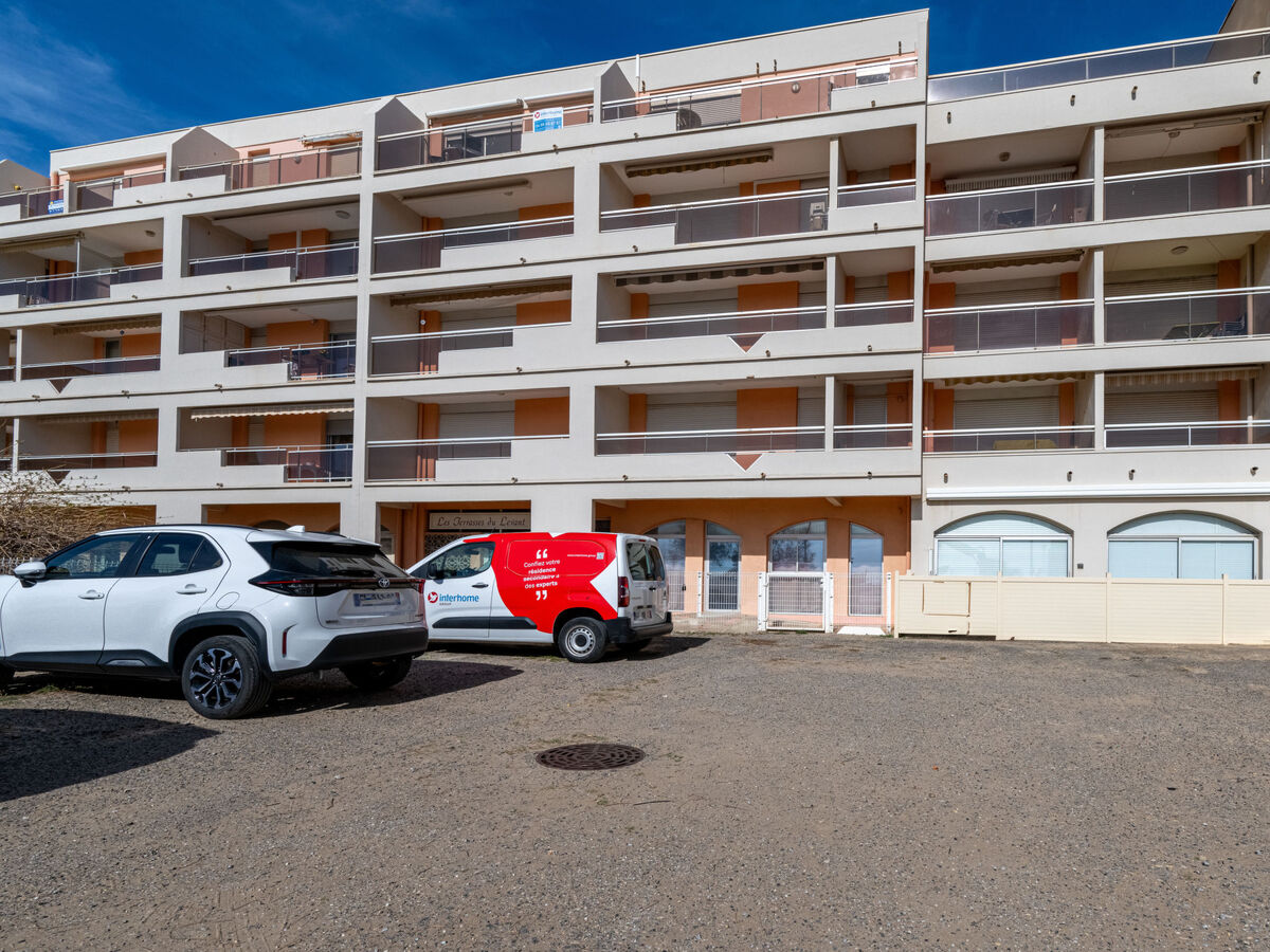 Les Terrasses du Levant, Narbonne-Plage - Photo 20