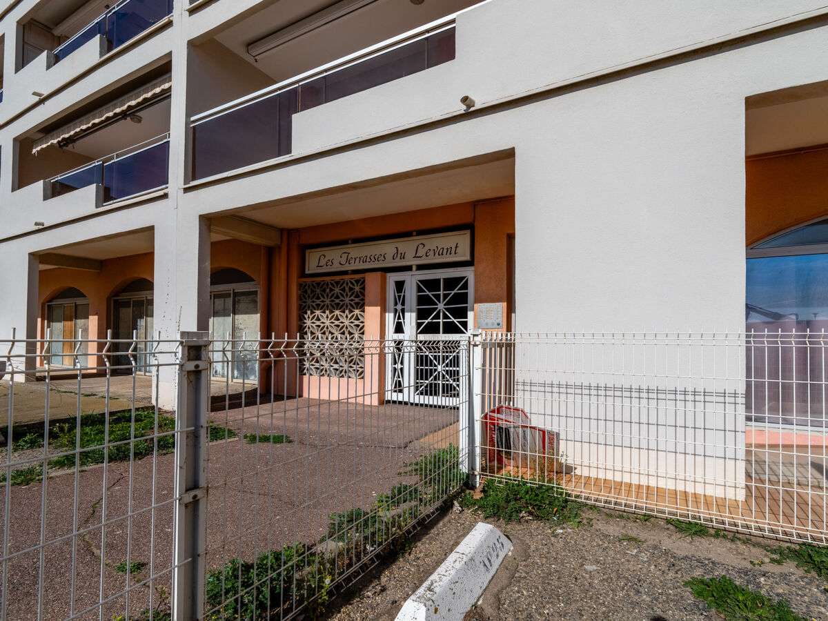 Les Terrasses du Levant, Narbonne-Plage - Photo 21