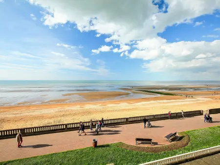 Location appartement à Cabourg, Isabelle