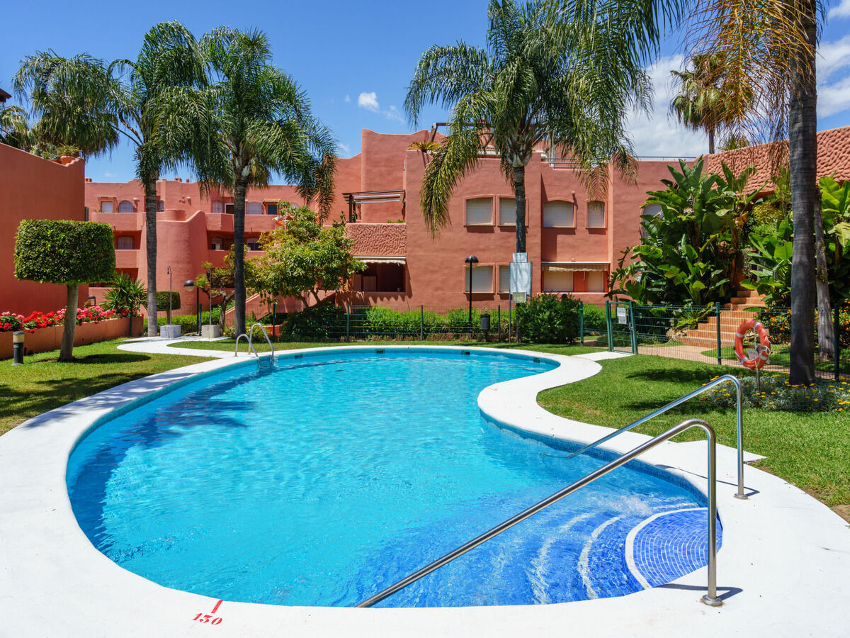 Alvarito Playa – Appartement 3 pièces vue mer à Marbella - Photo 1