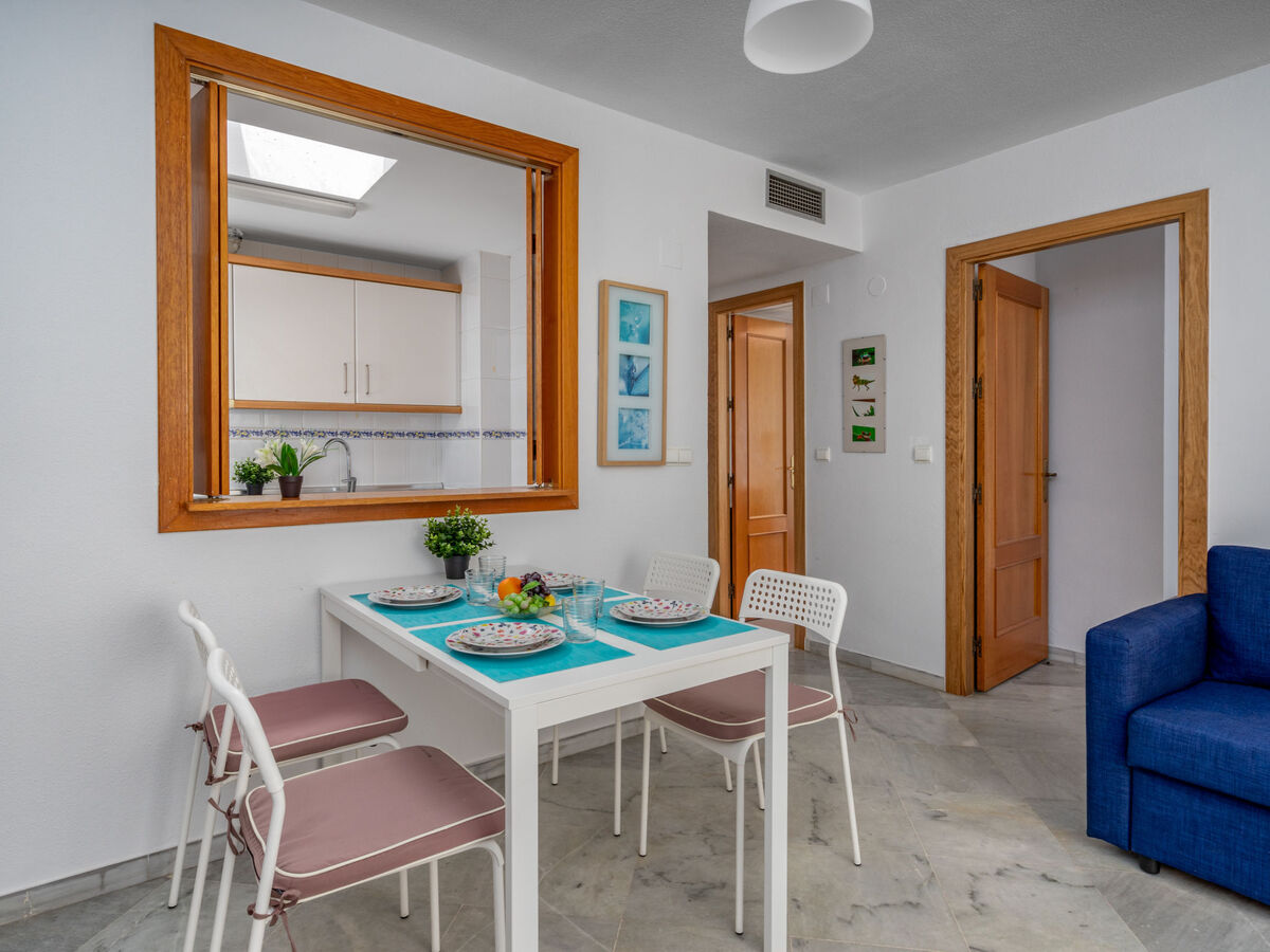 Alvarito Playa – Appartement 3 pièces vue mer à Marbella - Photo 4