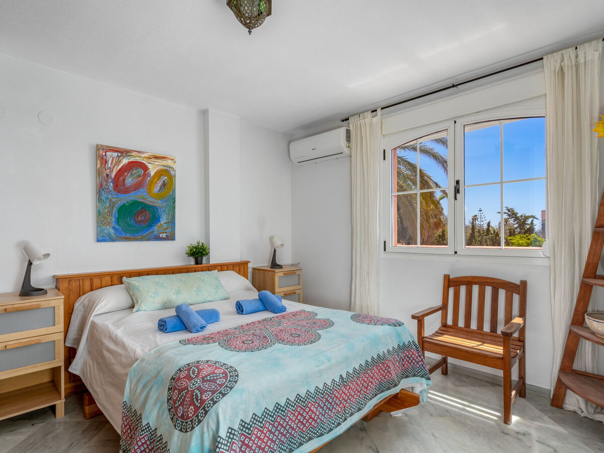 Alvarito Playa – Appartement 3 pièces vue mer à Marbella - Photo 5