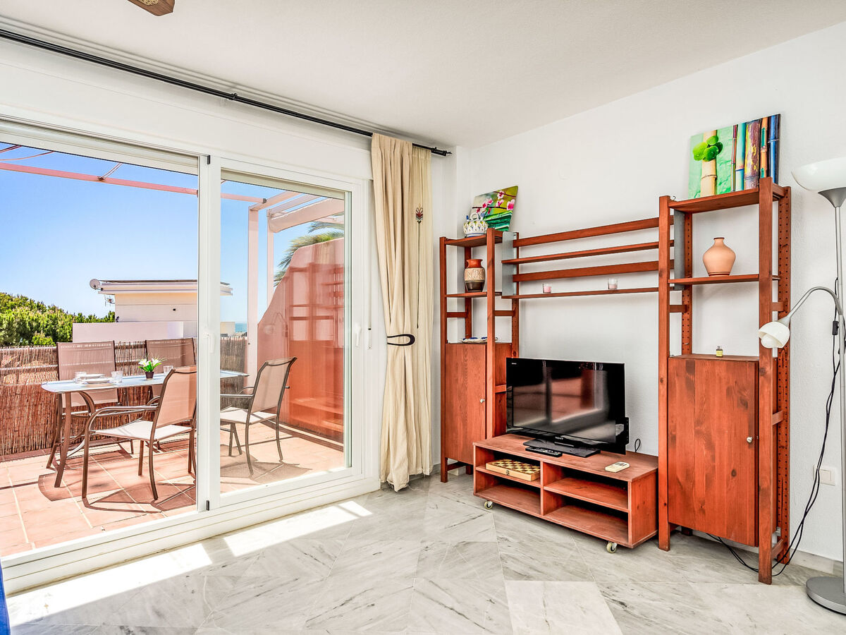 Alvarito Playa – Appartement 3 pièces vue mer à Marbella - Photo 7