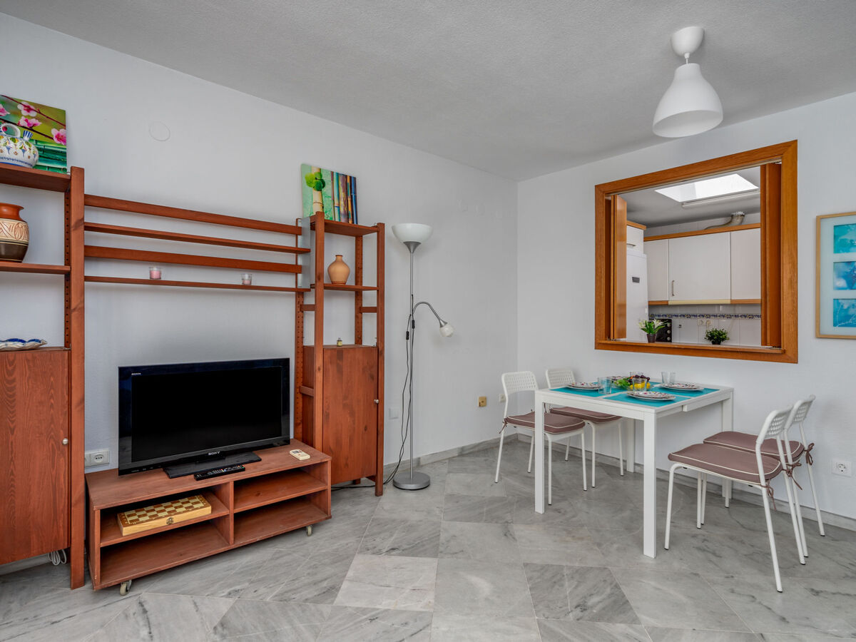 Alvarito Playa – Appartement 3 pièces vue mer à Marbella - Photo 8