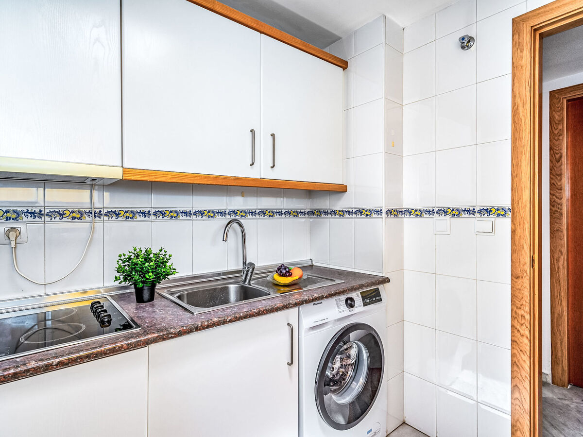 Alvarito Playa – Appartement 3 pièces vue mer à Marbella - Photo 10