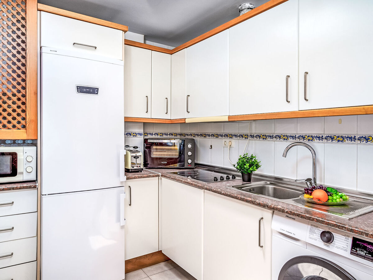 Alvarito Playa – Appartement 3 pièces vue mer à Marbella - Photo 11