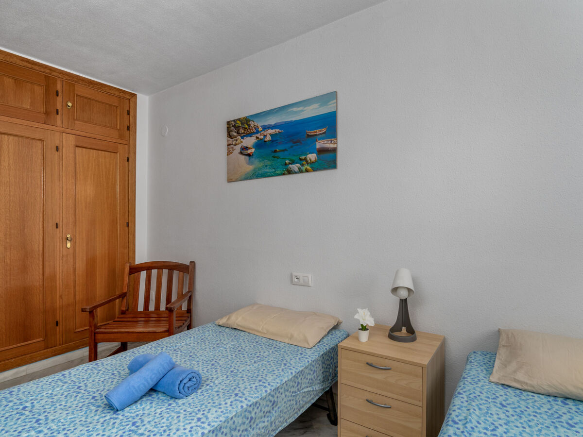 Alvarito Playa – Appartement 3 pièces vue mer à Marbella - Photo 12