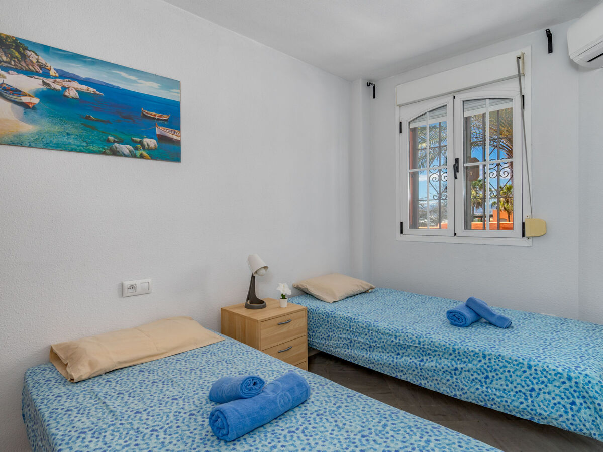 Alvarito Playa – Appartement 3 pièces vue mer à Marbella - Photo 13