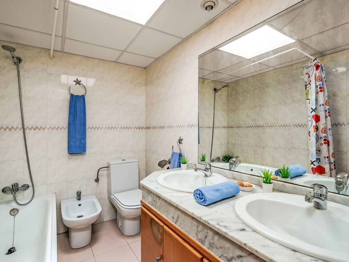 Alvarito Playa – Appartement 3 pièces vue mer à Marbella - Photo 14