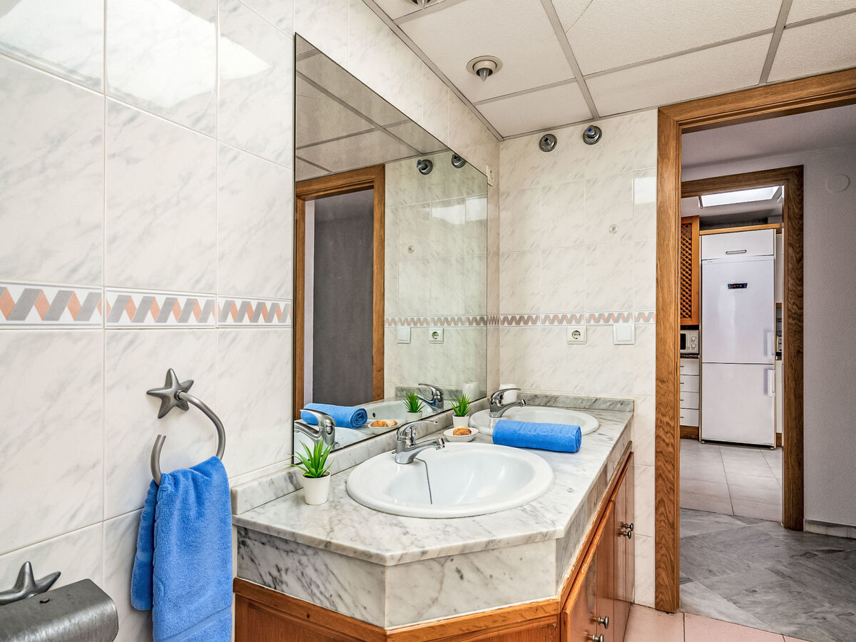 Alvarito Playa – Appartement 3 pièces vue mer à Marbella - Photo 15