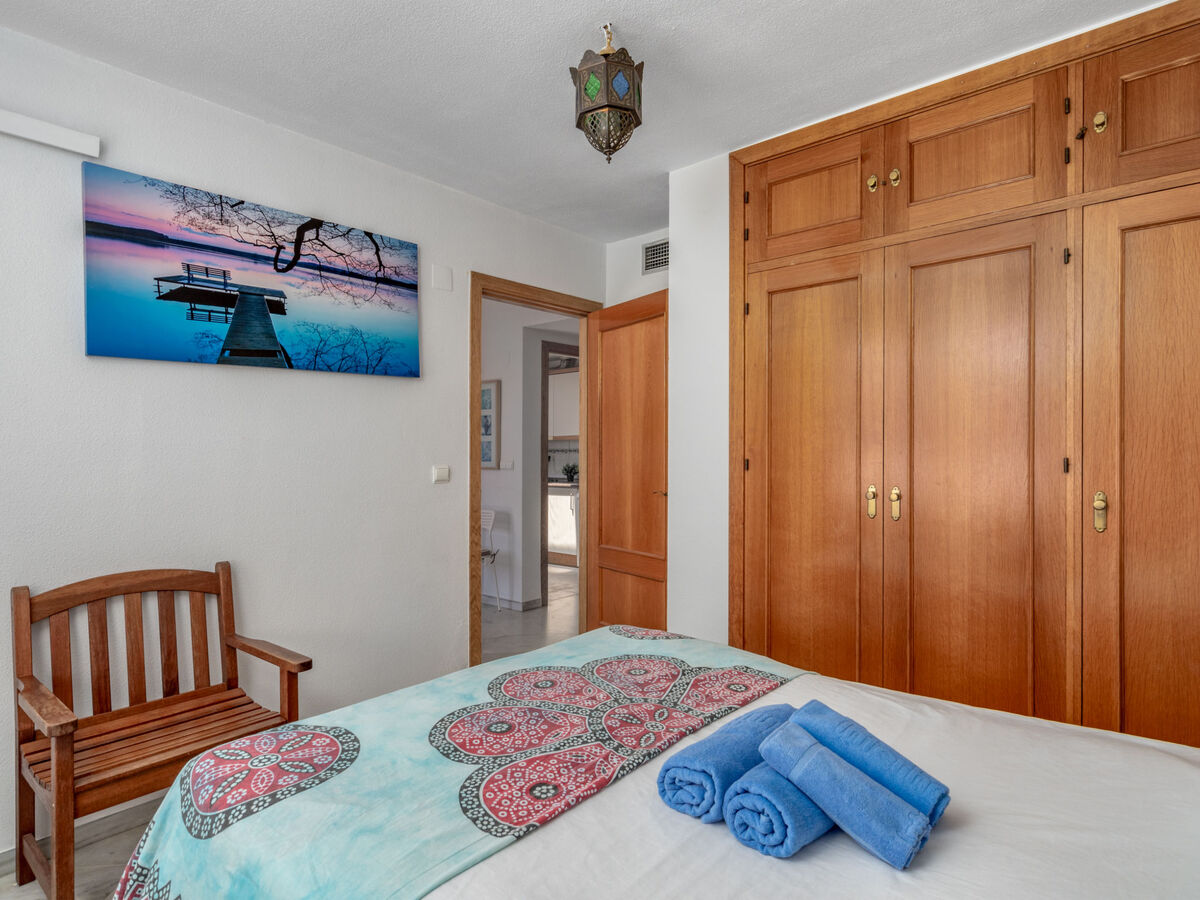 Alvarito Playa – Appartement 3 pièces vue mer à Marbella - Photo 17
