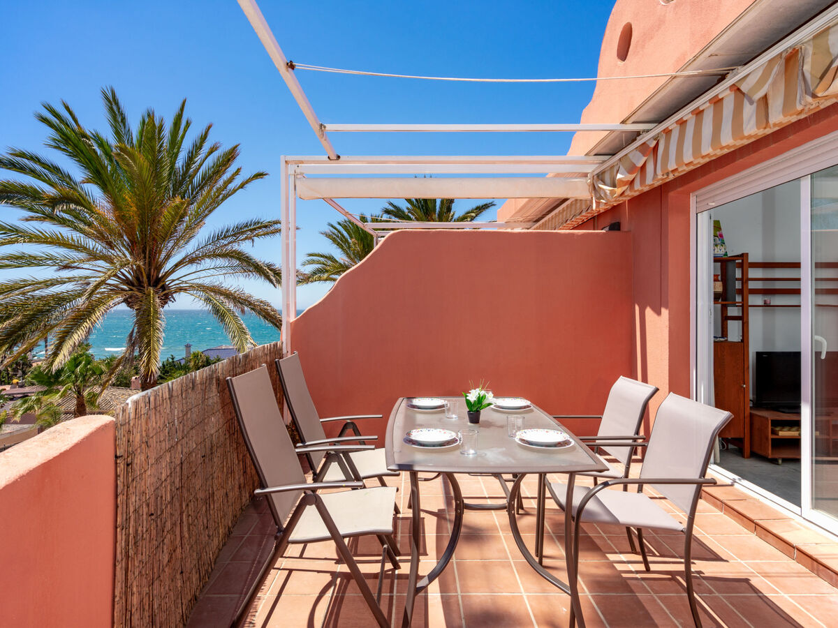 Alvarito Playa – Appartement 3 pièces vue mer à Marbella - Photo 18