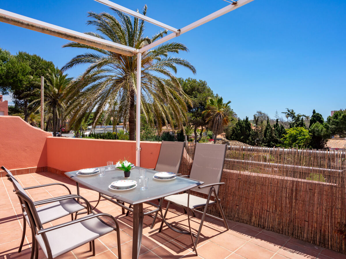 Alvarito Playa – Appartement 3 pièces vue mer à Marbella - Photo 19