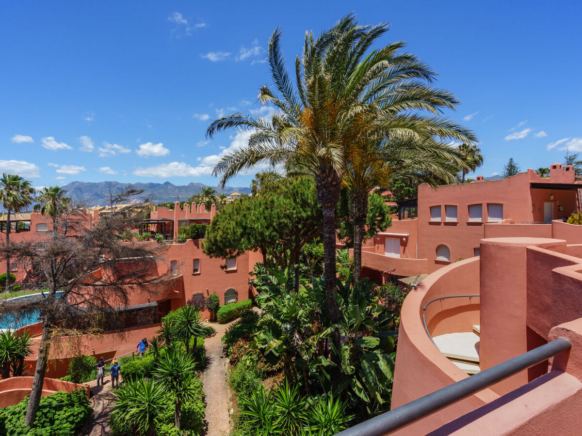 Alvarito Playa – Appartement 3 pièces vue mer à Marbella - Photo 20