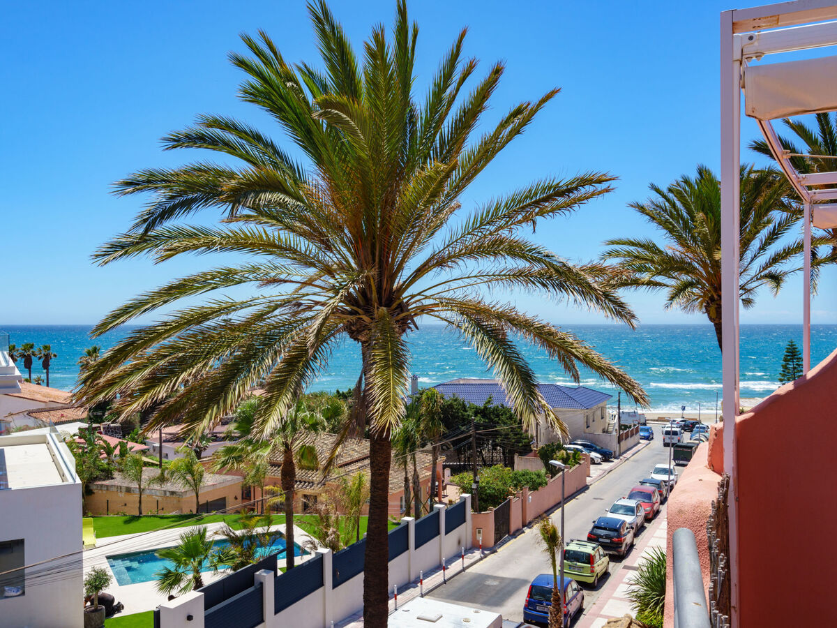 Alvarito Playa – Appartement 3 pièces vue mer à Marbella - Photo 21
