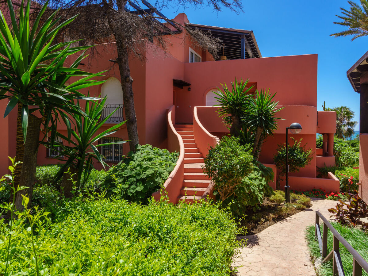 Alvarito Playa – Appartement 3 pièces vue mer à Marbella - Photo 22