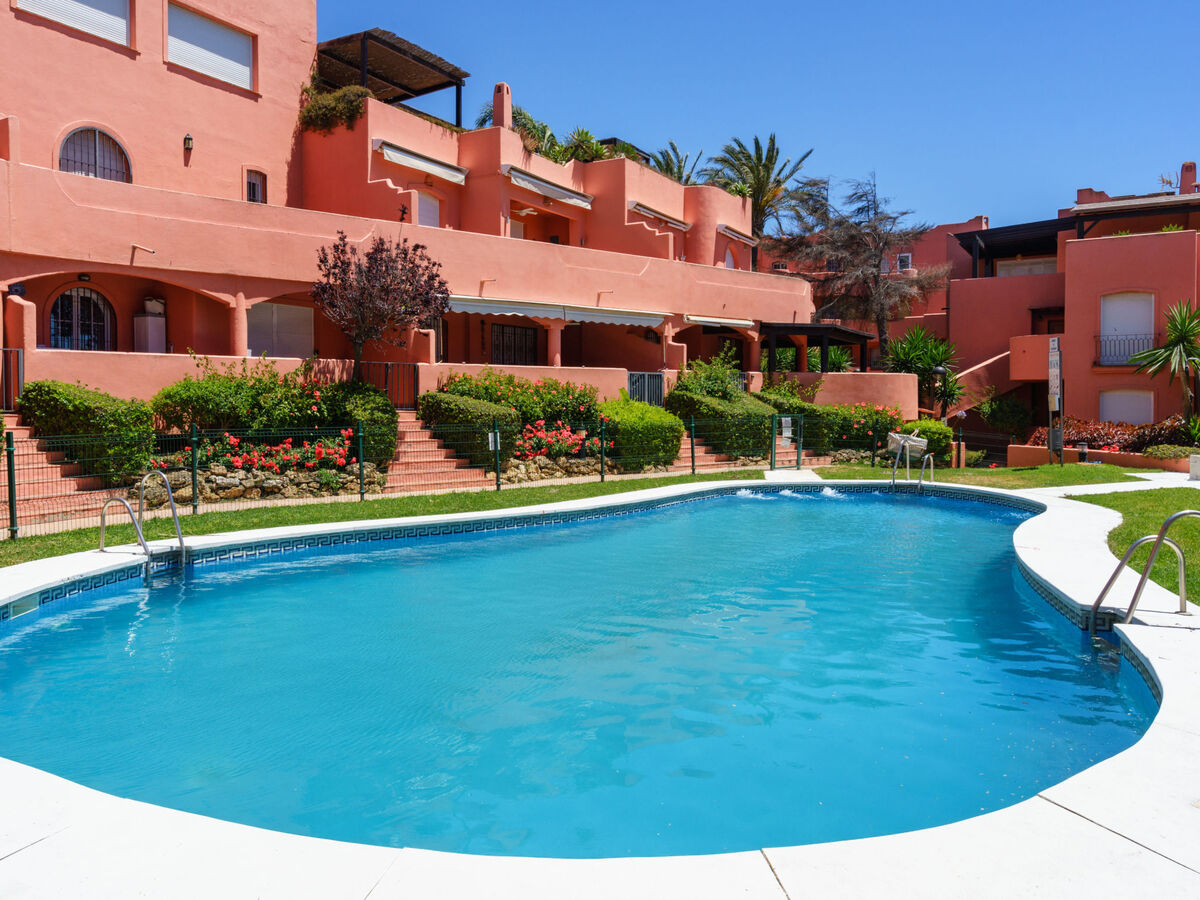 Alvarito Playa – Appartement 3 pièces vue mer à Marbella - Photo 23