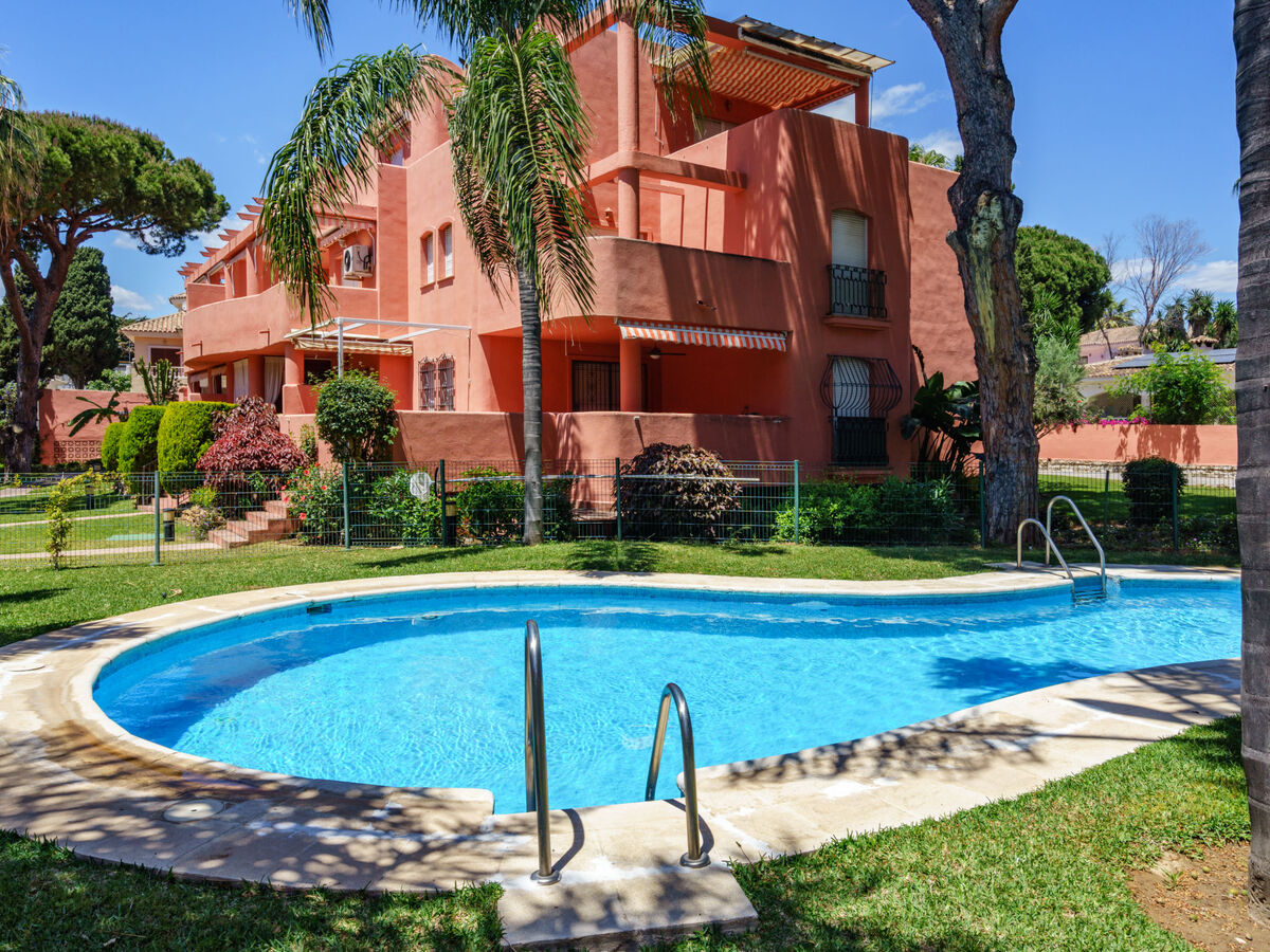 Alvarito Playa – Appartement 3 pièces vue mer à Marbella - Photo 24