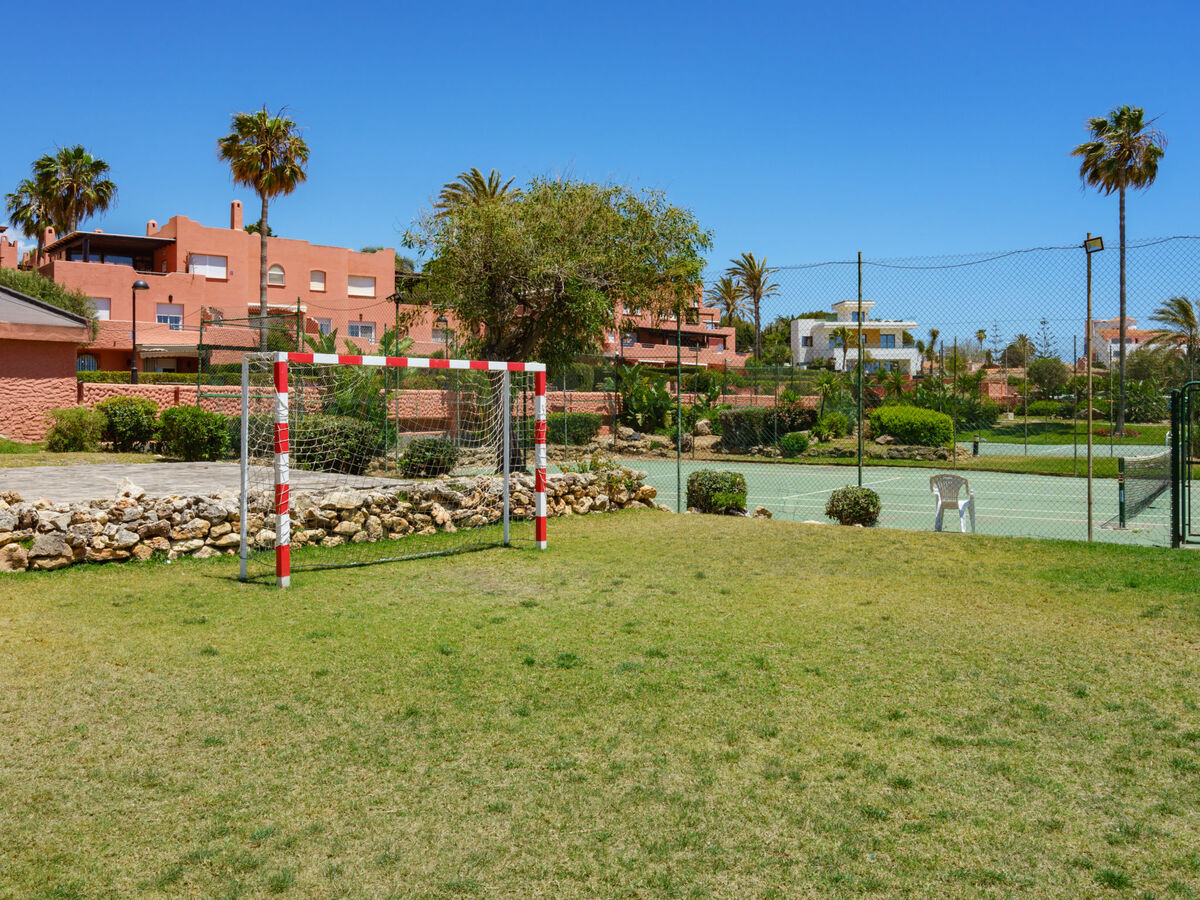 Alvarito Playa – Appartement 3 pièces vue mer à Marbella - Photo 25