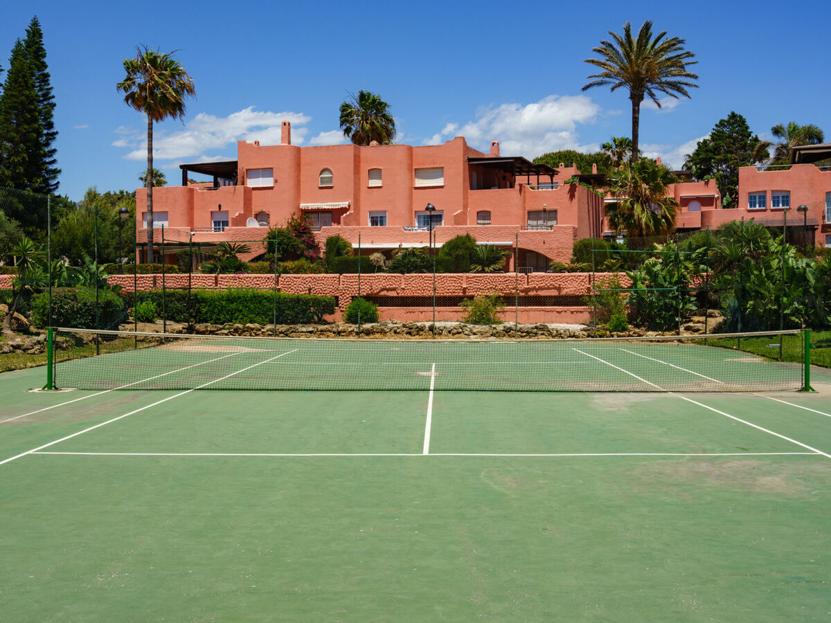 Alvarito Playa – Appartement 3 pièces vue mer à Marbella - Photo 26