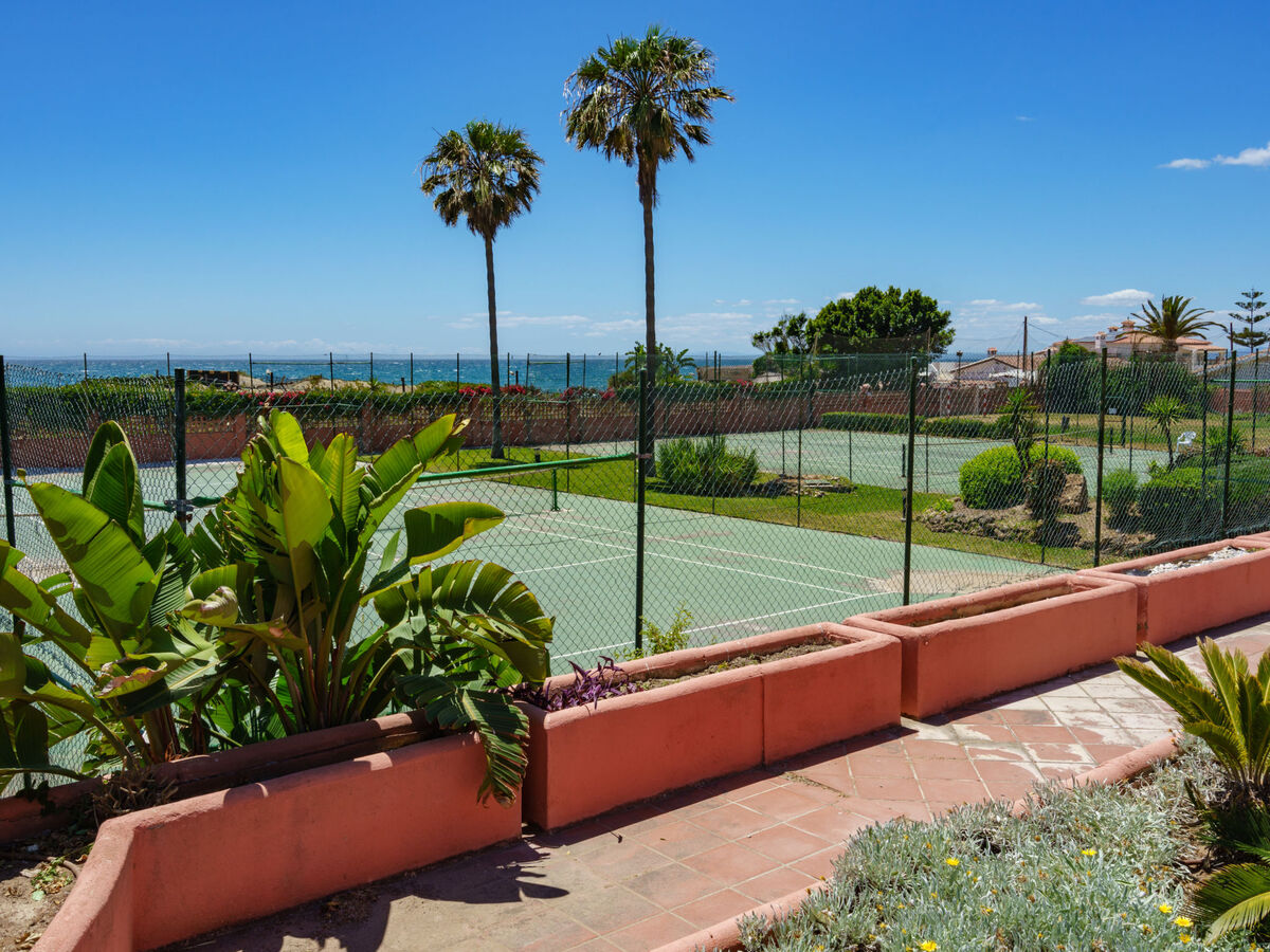 Alvarito Playa – Appartement 3 pièces vue mer à Marbella - Photo 27