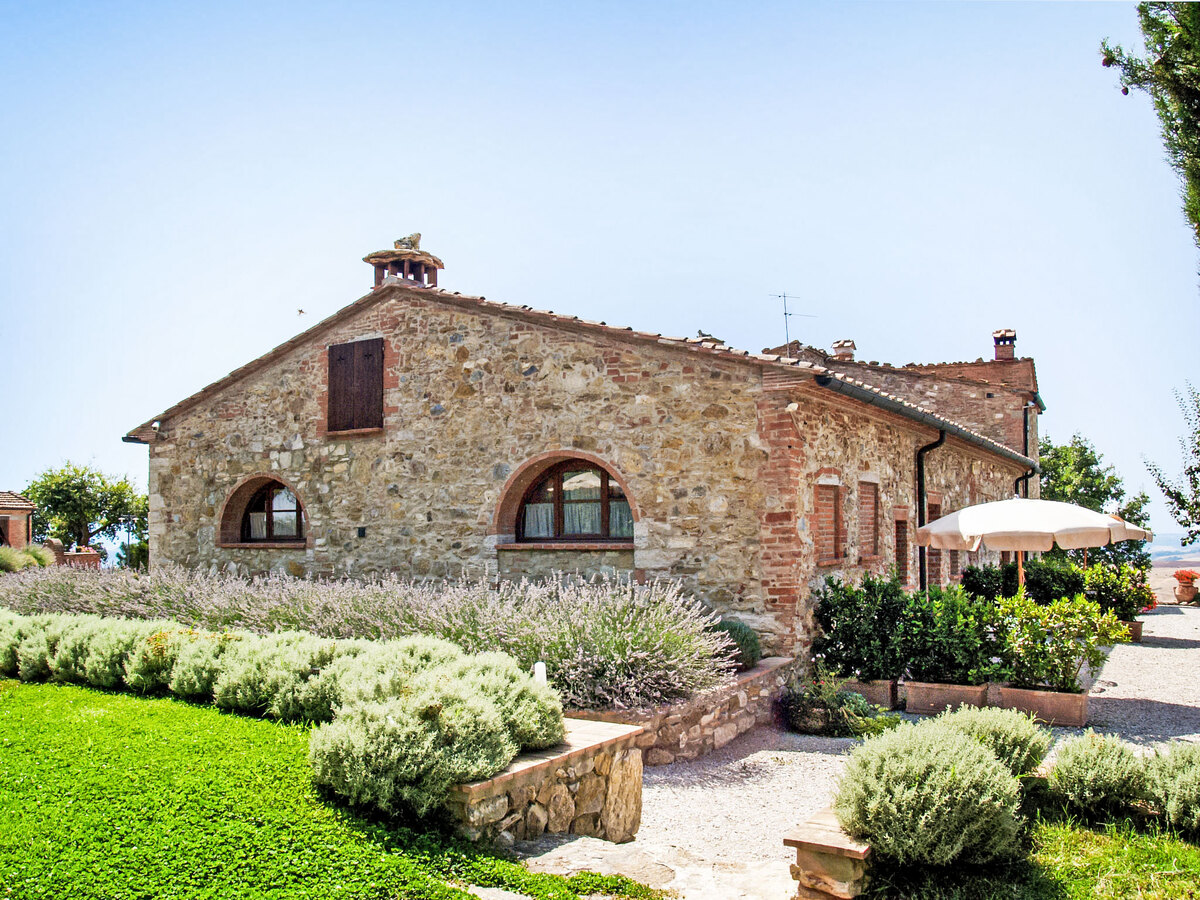 Gîte San Lorenzo, studio 25 m² avec terrasse à Gambassi Terme - Photo 3