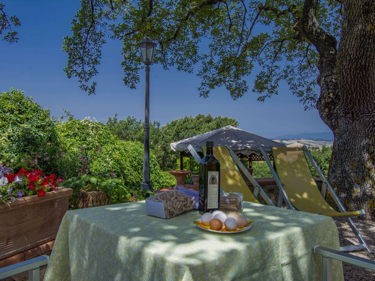 Gîte San Lorenzo, studio 25 m² avec terrasse à Gambassi Terme - Photo 13