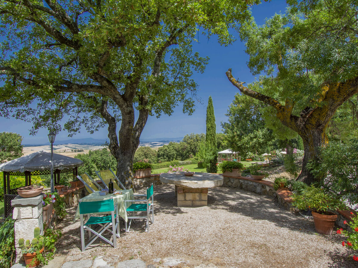Gîte San Lorenzo, studio 25 m² avec terrasse à Gambassi Terme - Photo 16