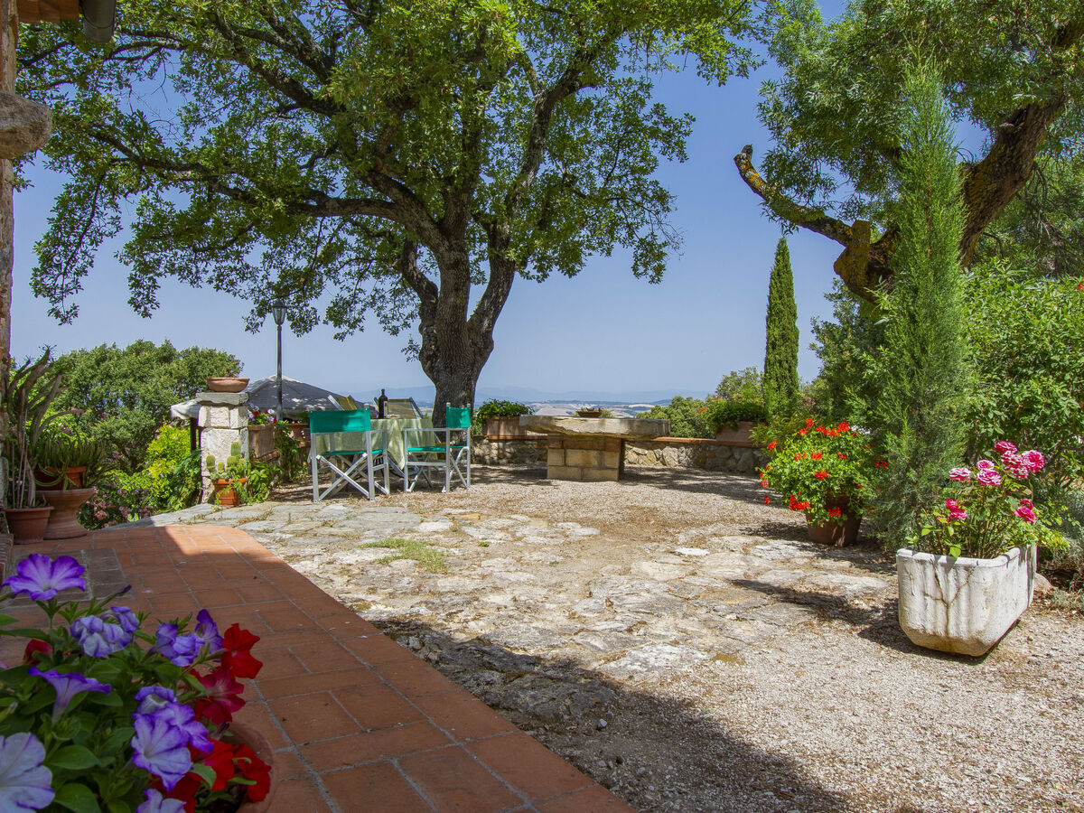 Gîte San Lorenzo, studio 25 m² avec terrasse à Gambassi Terme - Photo 23