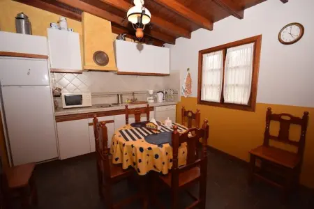 Casita Orotava, Maison troglodyte à Tenerife avec piscine - Photo 2