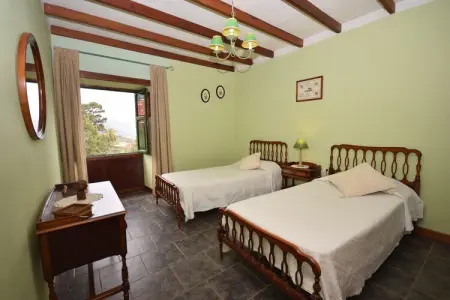 Casita Orotava, Maison troglodyte à Tenerife avec piscine - Photo 4